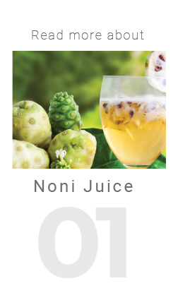 Noni Juice