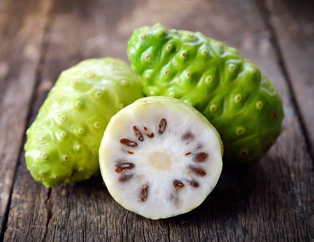 Noni - reported health benefits