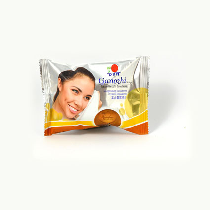 DXN Ganozhi soap
