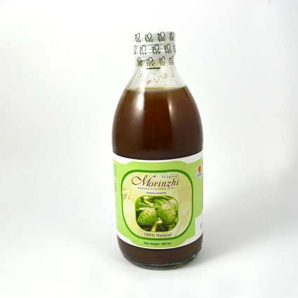 DXN Morinzhi Noni Juice