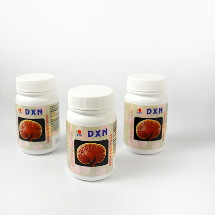 DXn Reishilium Powder x 3