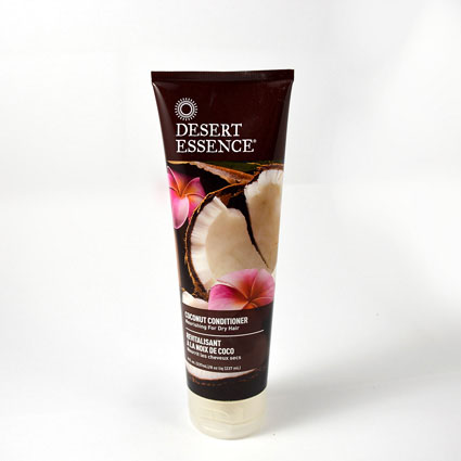Desert Essense Coconut Conditioner