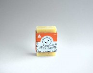 Hemp-oatmeal